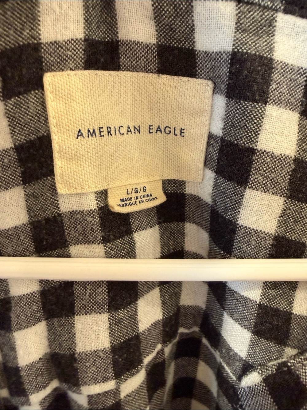AE Blouse - Picture 3 of 9